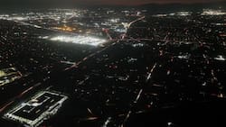 Cortes de luz afectarán a 9 comunas de la Región Metropolitana este martes 30 de diciembre