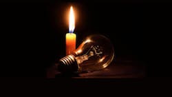Enel confirma cortes de luz para Las Condes, Estación Central y siete comunas más de la RM para este martes 21 de octubre