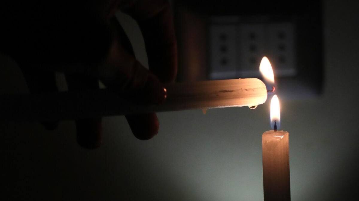 Las Condes, Maipú y tres comunas más: Enel confirma cortes de luz en la RM para este viernes