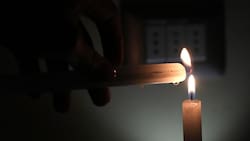 Confirman cortes de luz de hasta ocho horas para clientes de Enel en la RM este lunes 27 de octubre