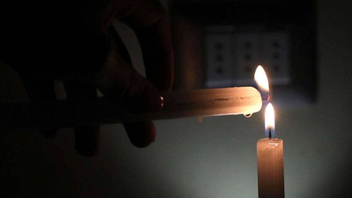 Confirmado por Enel: Estas comunas de la RM tendrán corte de luz el 24 de diciembre previo a Navidad