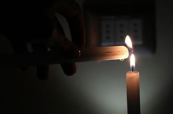 Confirmado por Enel: Estas comunas de la RM tendrán corte de luz el 24 de diciembre previo a Navidad
