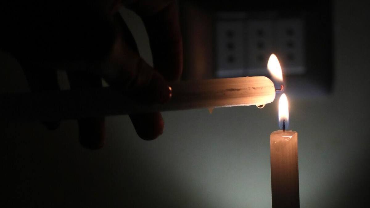 Enel confirma cortes de luz en la Región Metropolitana para este jueves 9 de octubre: estas comunas se verán afectadas