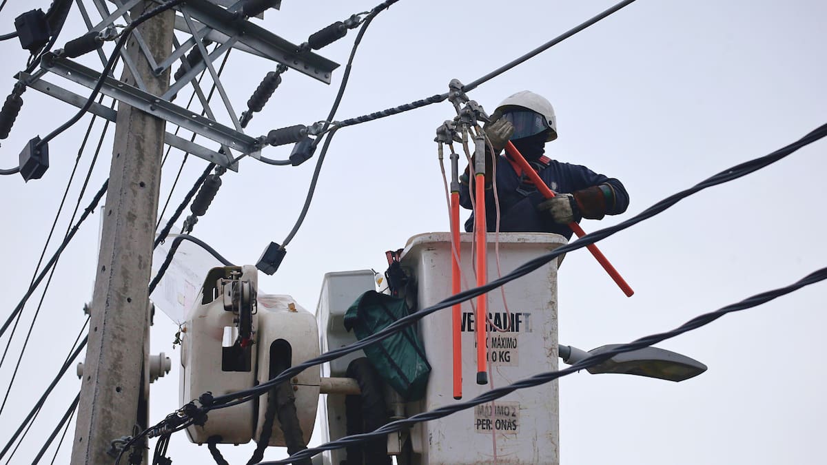 Las Condes, Maipú y otras comunas: Enel anuncia cortes de luz en la RM para este lunes 1 de junio