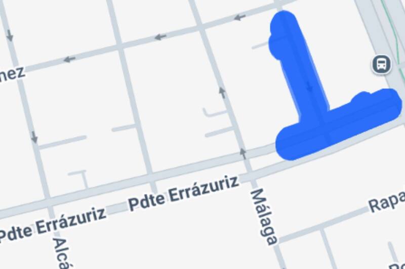 Las Condes es una de las comunas afectadas.
Créditos: Enel.