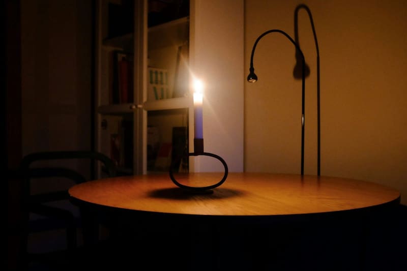7 comunas de la Región Metropolitana tendrán interrupciones en el suministro eléctrico este lunes 22 de septiembre.
Créditos: Unplash.