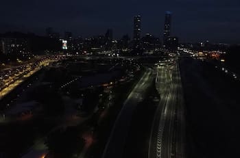 Enel confirma cortes de luz en La Florida, Cerrillos, San Joaquín y otras cuatro comunas para este jueves