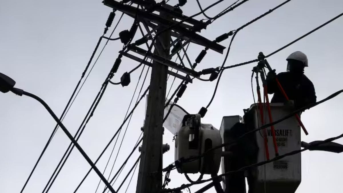 Durará 6 horas: Enel confirma corte de luz en la Región Metropolitana para este lunes 6 de abril