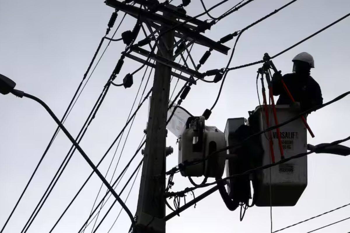 Estas son las comunas afectadas durante el miércoles 9 de julio.
Créditos: Aton.