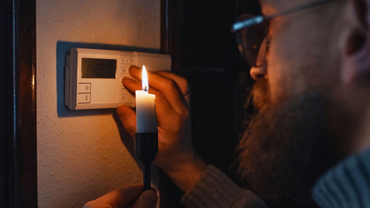 Enel anuncia cortes de luz en dos comunas de la Región Metropolitana para este jueves 11 de junio