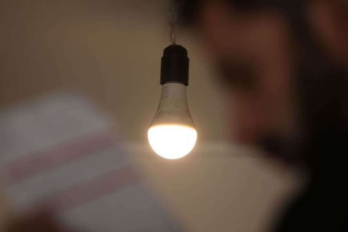 La interrupción del suministro se extenderá por hasta 7 horas.