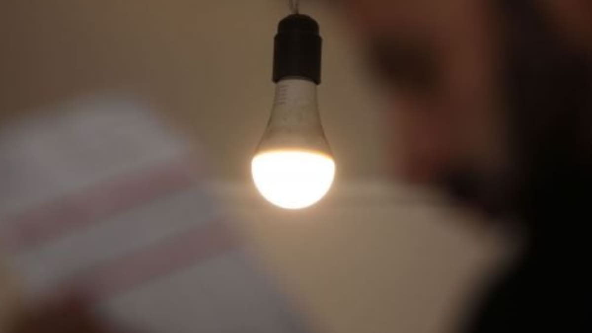 Durará hasta 9 horas: Corte de luz en la RM afectará a estas comunas el martes 31 de marzo