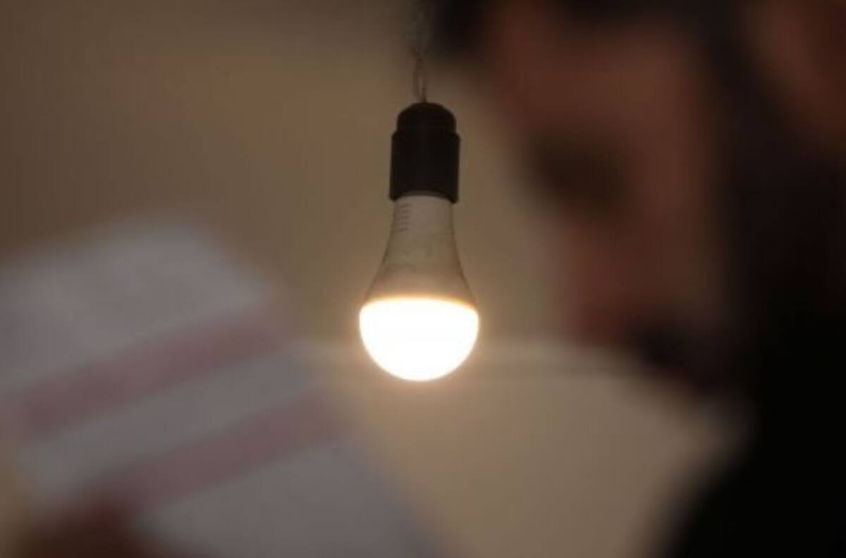 Durará hasta 9 horas: Corte de luz en la RM afectará a estas comunas el martes 31 de marzo