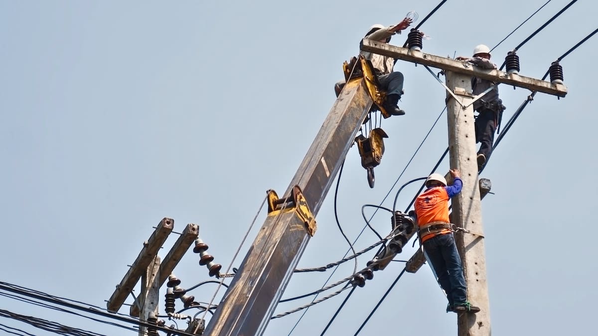 Confirmado por Enel: Santiago, La Florida y otras comunas de la RM tendrán corte de luz este sábado 20 de junio