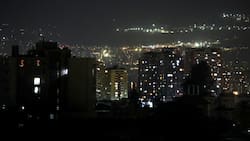 Cortes de luz podrían extenderse por hasta seis horas este domingo 7 de diciembre en la Región Metropolitana