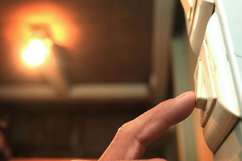 Este sábado más de dos comunas se verán afectadas. Foto: Freepik.