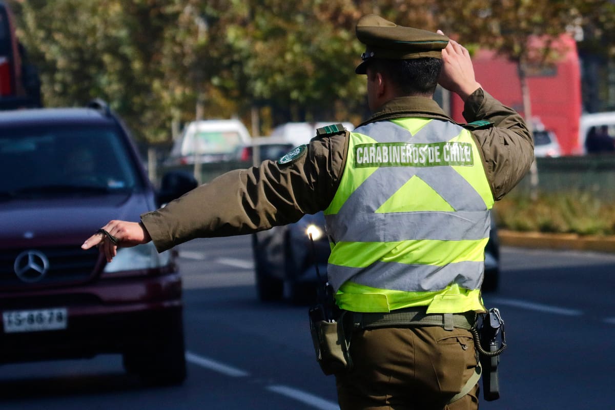 La medida se debe a una serie de eventos masivos que se realizarán en el recinto deportivo este fin de semana. Imagen referencial. Créditos: Javier Salvo/ Aton Chile.