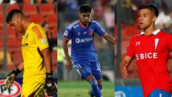 Colo Colo, la U o la UC: ¿Quién tiene al jugador más caro del fútbol chileno?