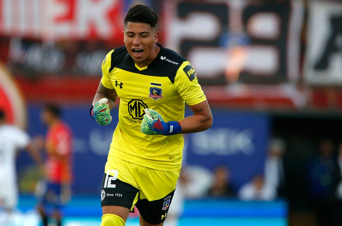 Cortés y su presente titular: “Es lo que siempre esperé”