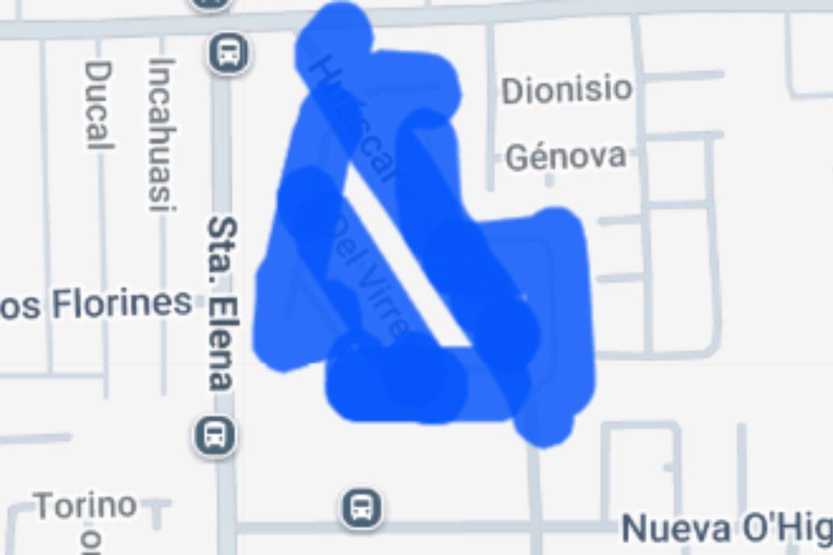 Maipú.
Créditos: Enel.