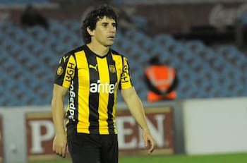 Universidad de Chile habría rechazado a Mathías Corujo y a Ezequiel Cirigliano