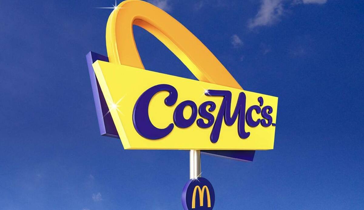 Fue el experimento desarrollado por McDonald's en Estados Unidos que deberá cerrar.