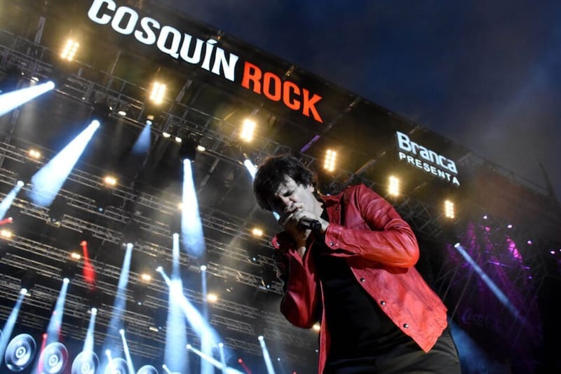 promete ser uno de los eventos más importantes de la música en Latinoamérica.