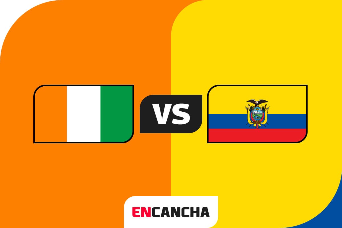 Por la fecha 1 del Mundial 2026.