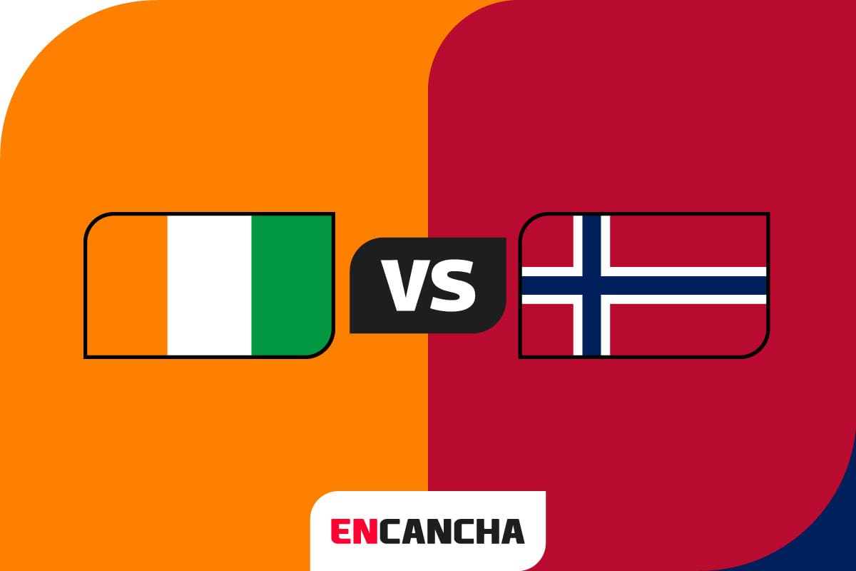 Por los 16vos de final del Mundial 2026.