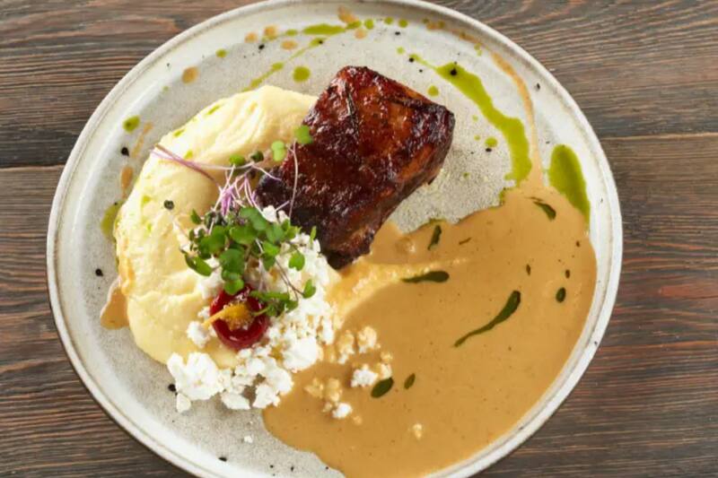 Este plato es una de las preparaciones más populares en Chile.