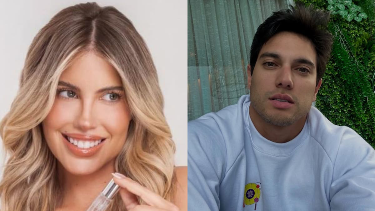 ¿Romance real o marketing? La verdad detrás de la nueva relación de Coté López