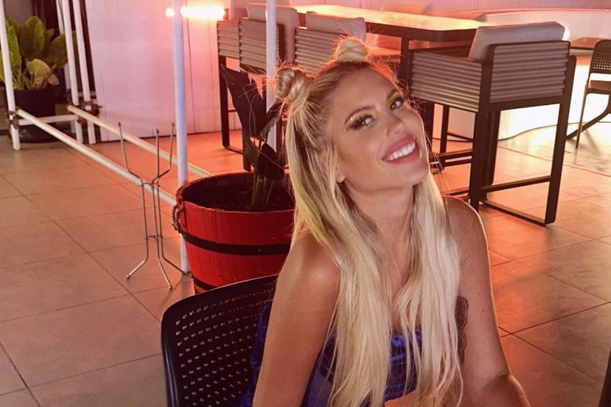Coté López / Créditos: Instagram