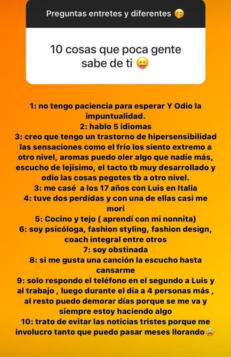 Créditos: Instagram