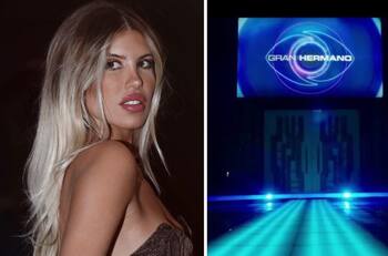 Figura vinculada a conflicto familiar de Coté López ingresaría a “Gran Hermano Chile 2″