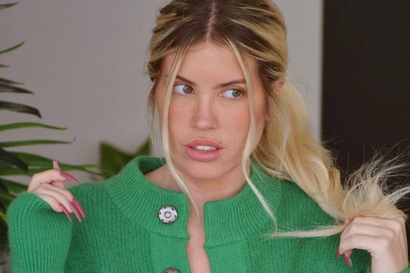 cerró su perfil de Instagram.