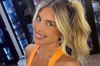 “Me trataron como la prostituta más grande”: las 5 frases más impactantes de Coté López en su paso por Podemos Hablar