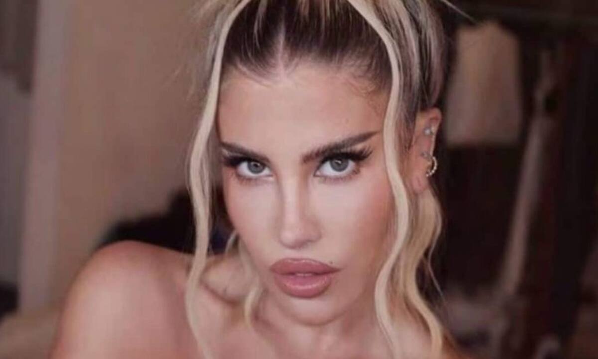 se enfundó en un traje inspirado en los cabarets de los años 20. Créditos: Instagram