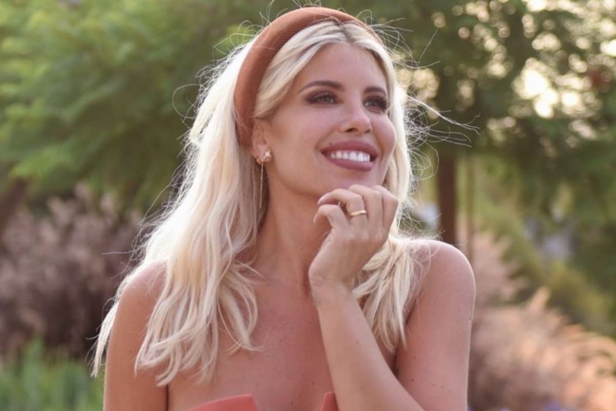 Coté López compartió una inspiradora reflexión. Créditos: Instagram