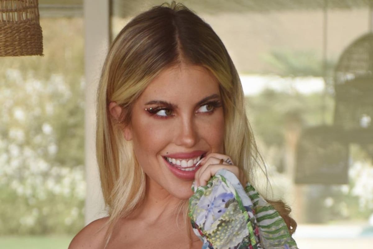 rompió el silencio.