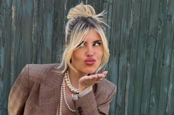 ¿Cuánto cuesta el auto de Coté López en el que sufrió una encerrona?