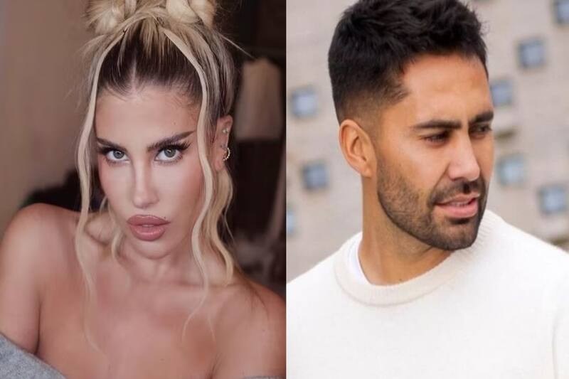 Créditos: Instagram