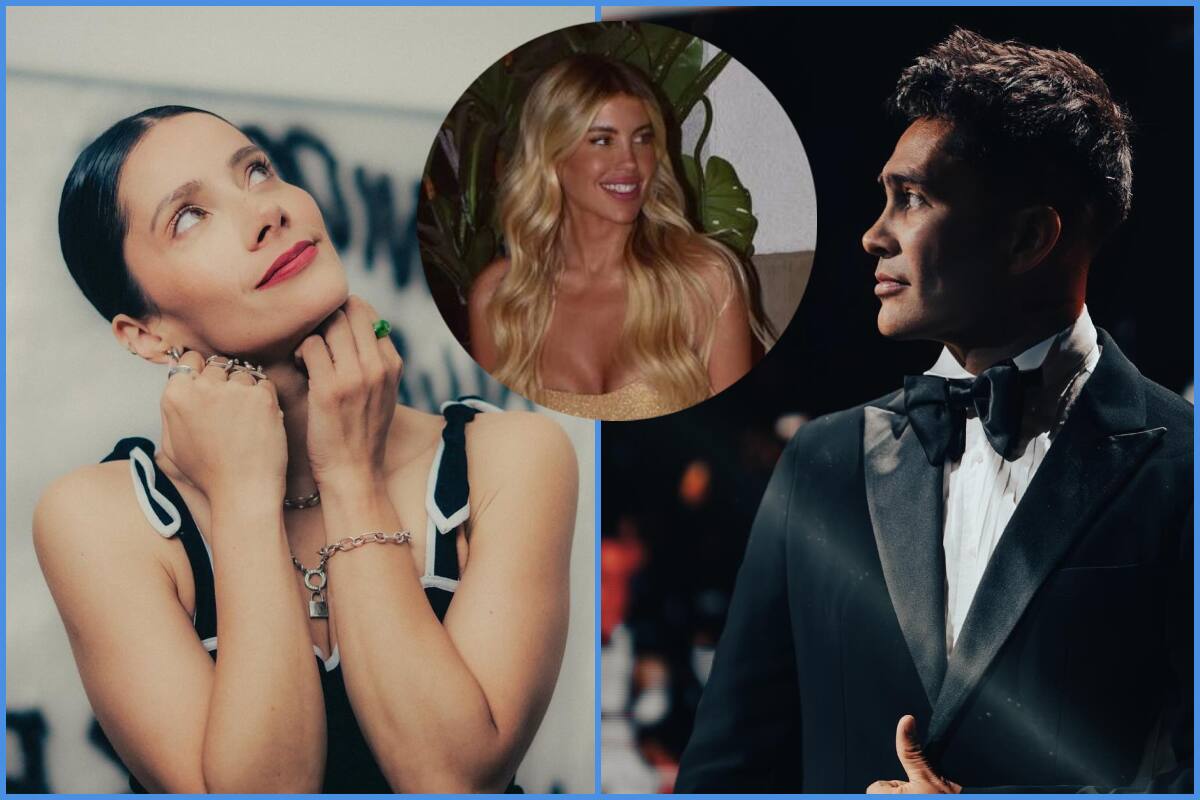 El exfutbolista tendría un nuevo romance.