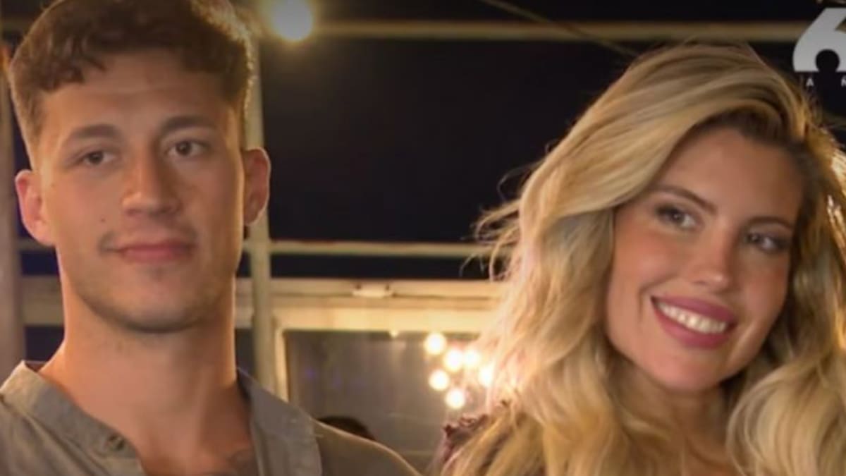 “Me volví loco de celos”: Lucas Lama se arrepiente de sus dichos contra Coté López y revela la verdad tras chats con otra mujer