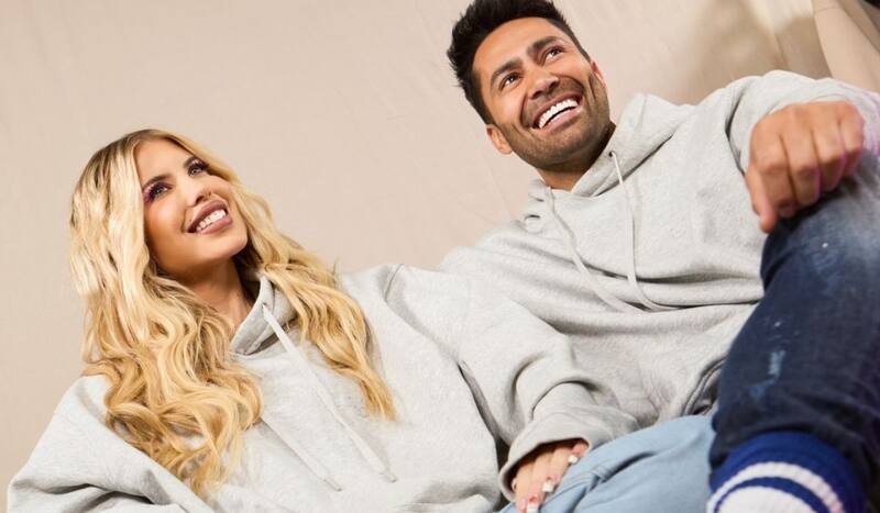 Coté López y Luis Jiménez pusieron fin a sus casi 18 años de relación.