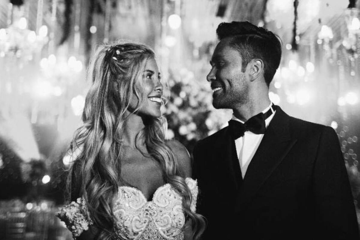 Los rumores tras el fin del matrimonio de 18 años