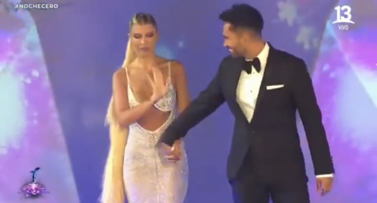 Dieron una fuerte crítica a la organización de la Gala de Viña 2023 por no contemplar público.