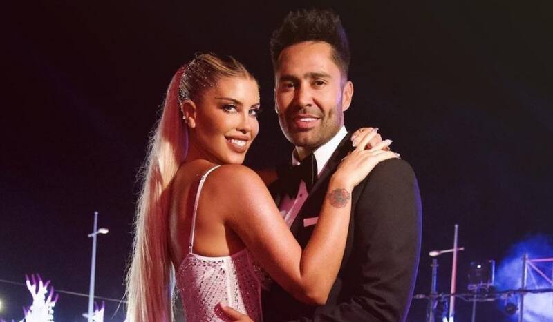 Coté López y Luis Jiménez tienen un nuevo proyecto juntos.