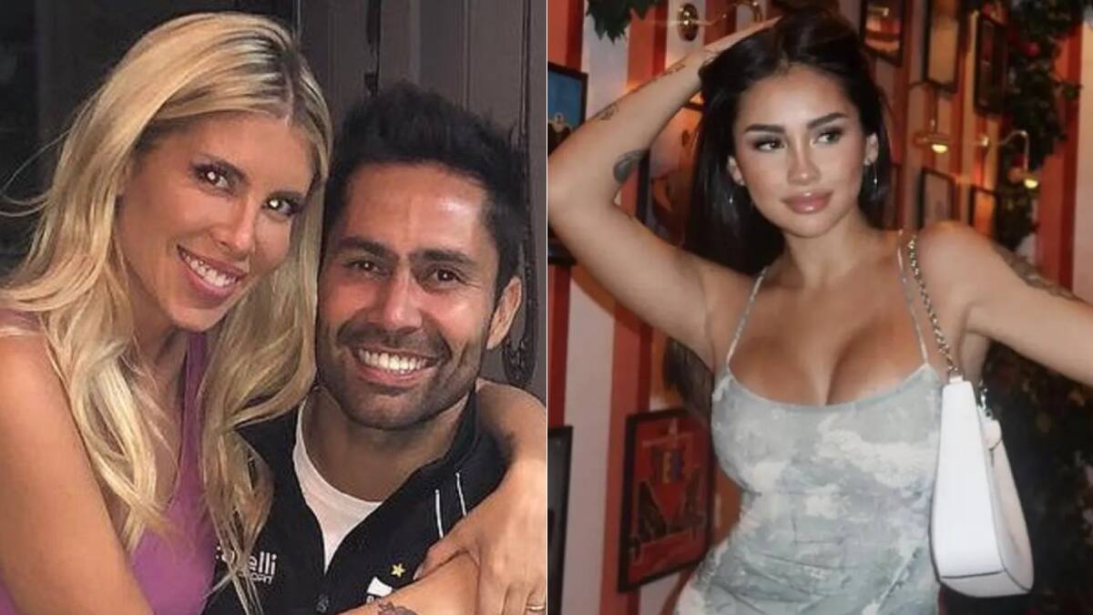 Luis Jiménez y Coté López habrían pagado una millonaria suma a Javiera Vidal para que no ingresara a “Gran Hermano”
