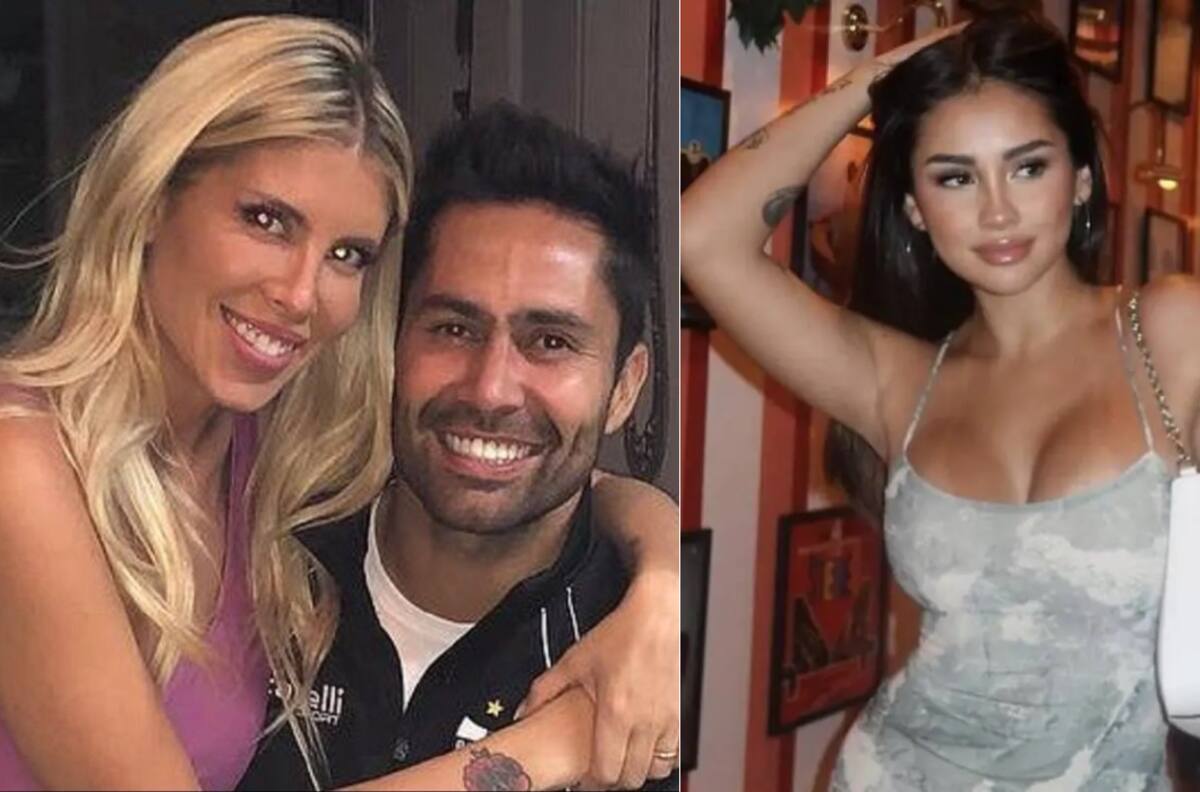 Luis Jiménez y Coté López habrían pagado una millonaria suma a Javiera Vidal para que no ingresara a “Gran Hermano”