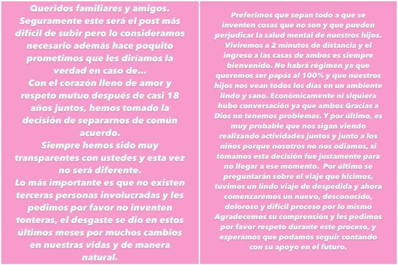 Foto: Instagram.